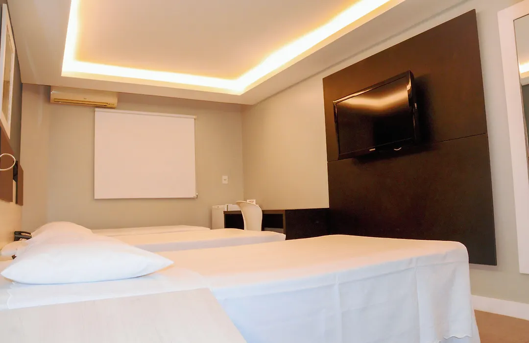 Hotel São Domingos-1