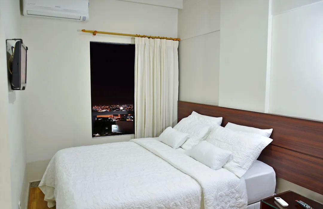 Classe Apart Hotel-1
